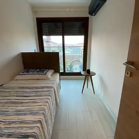 Ozel Havuzlu Villa Kusadası